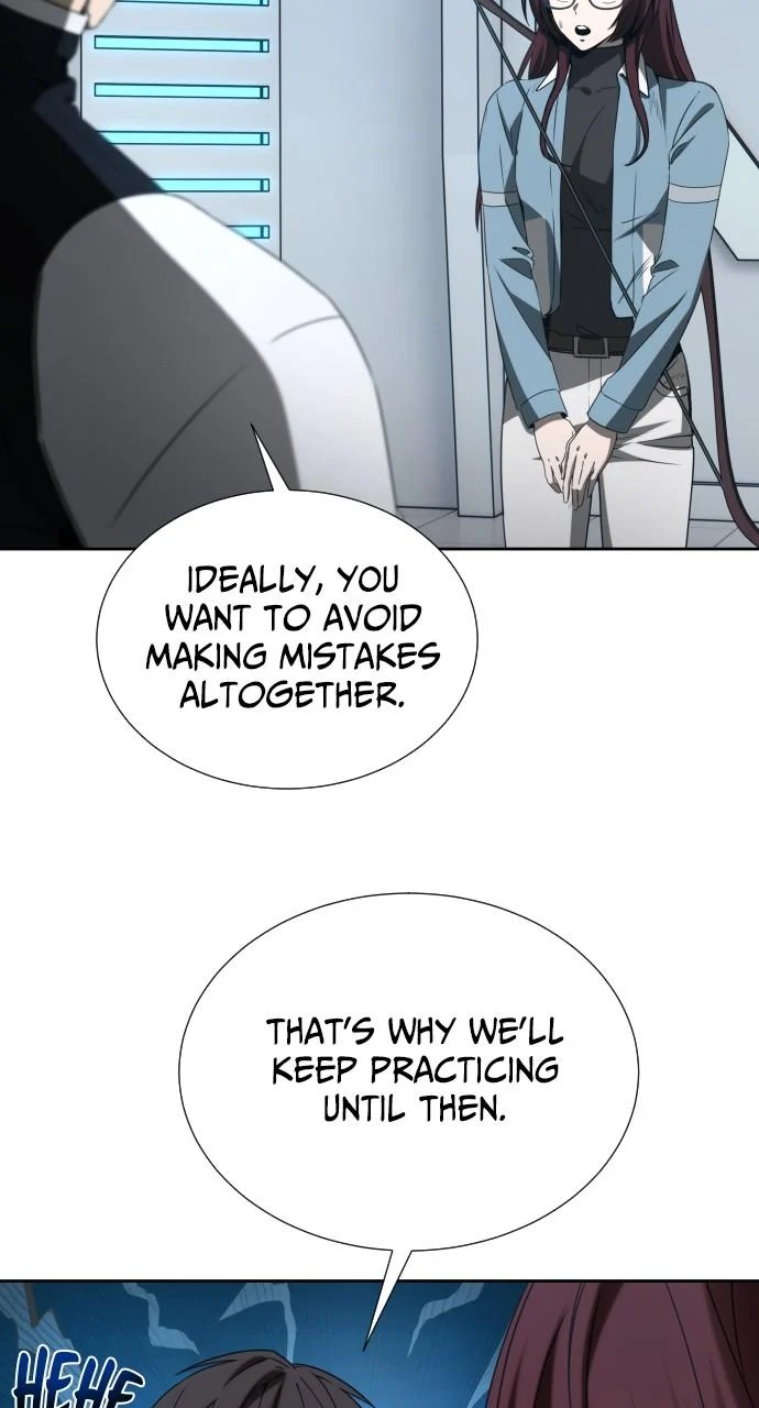 RETURN OF THE GENIUS PLAYER Chapter 52 39